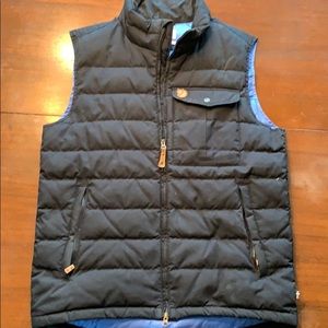 Fjallraven Vest- Large